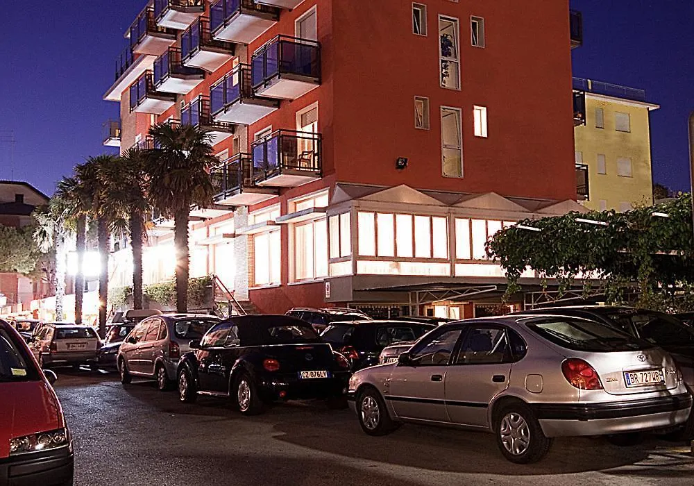 Hotel Torino-1