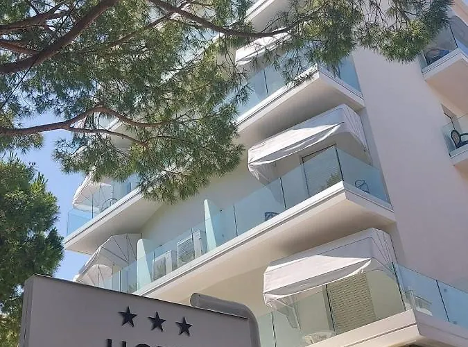 PresidentHotel Jesolo