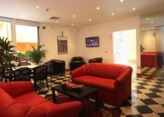 Hotel Villa Gioiosa Lido di Jesolo