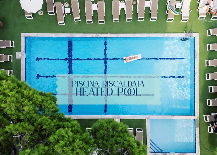 ExcelsiorHotel Jesolo